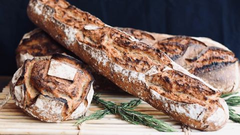Le concept Levain Le Vin se franchise